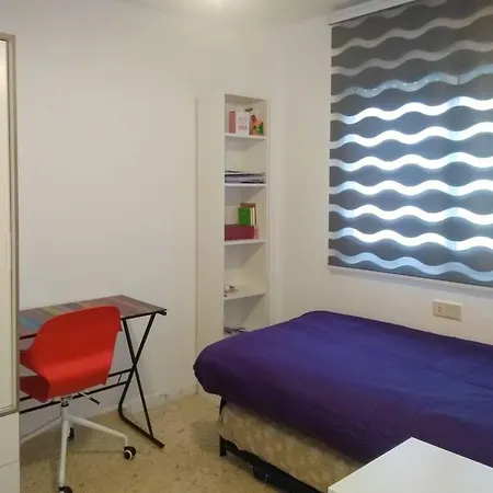 Bga Santa Tecla