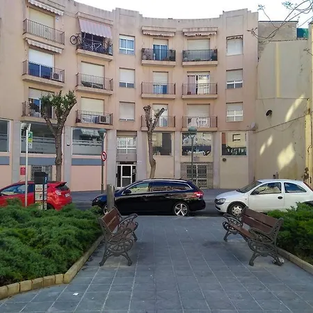 Bga Santa Tecla Tarragona