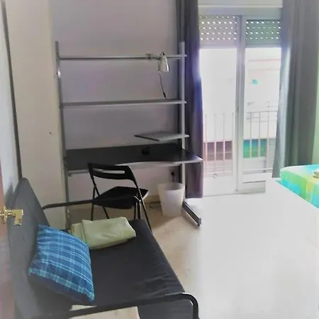 Bga Santa Tecla *