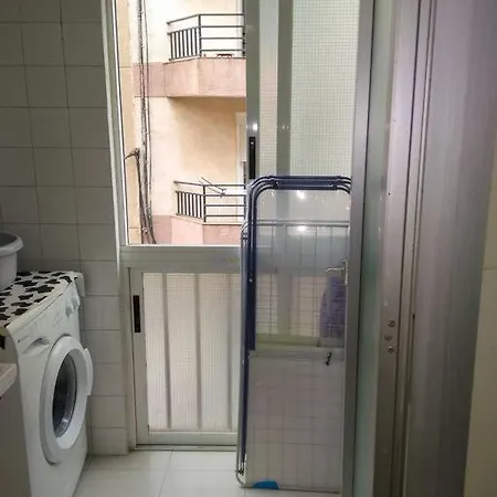 Bga Santa Tecla Daire *